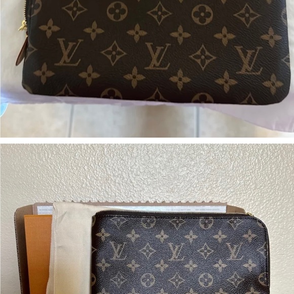 Louis Vuitton Etui Voyage PM - Picture 4 of 4